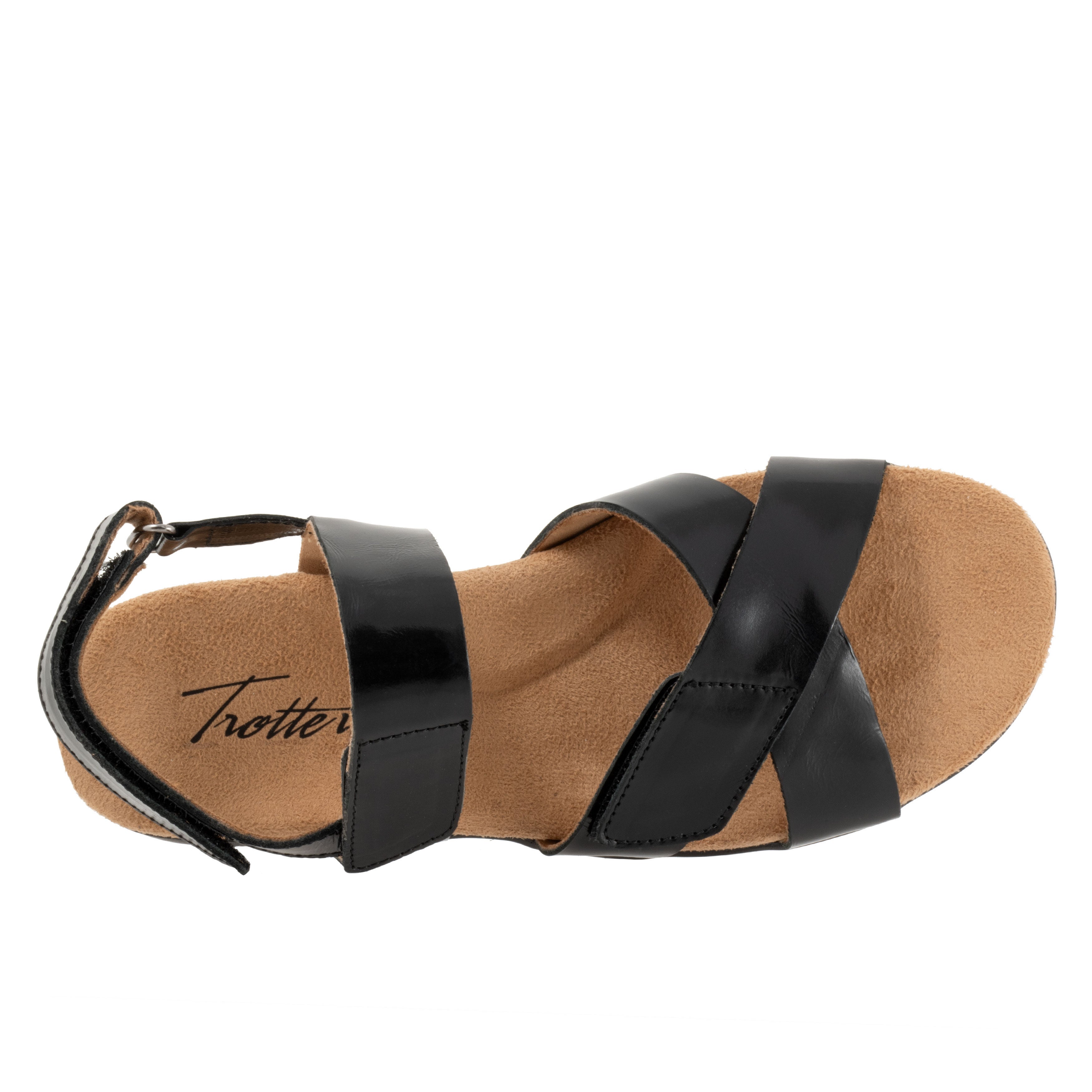 River Sandal, BLACK, alternate image number 3