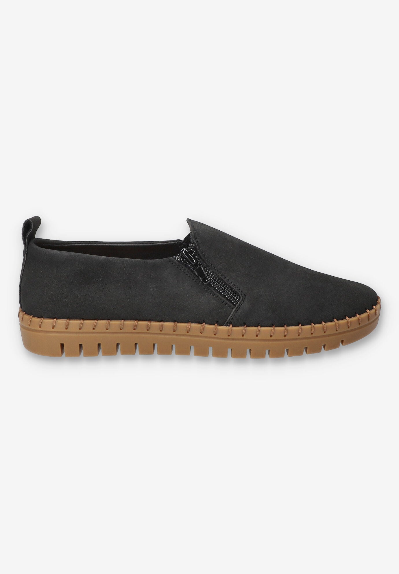 Astoria Flat, BLACK, alternate image number 2