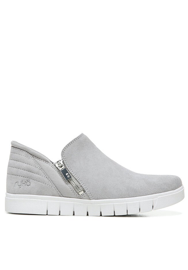 Hensley Zip Sneaker, , alternate image number 2