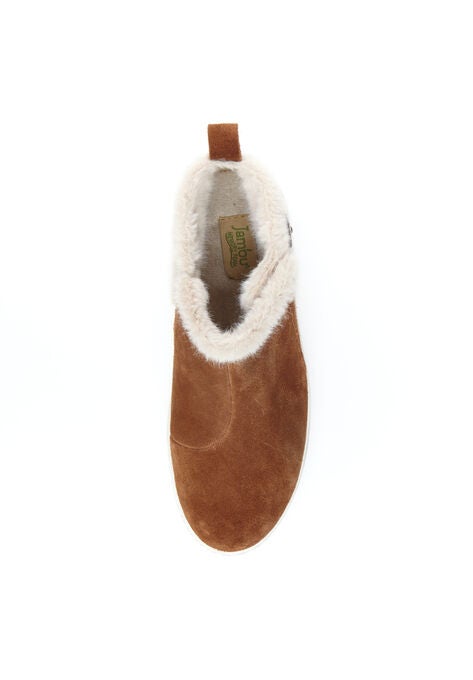 Heidi Water Resistant Sneaker Boot, , alternate image number null