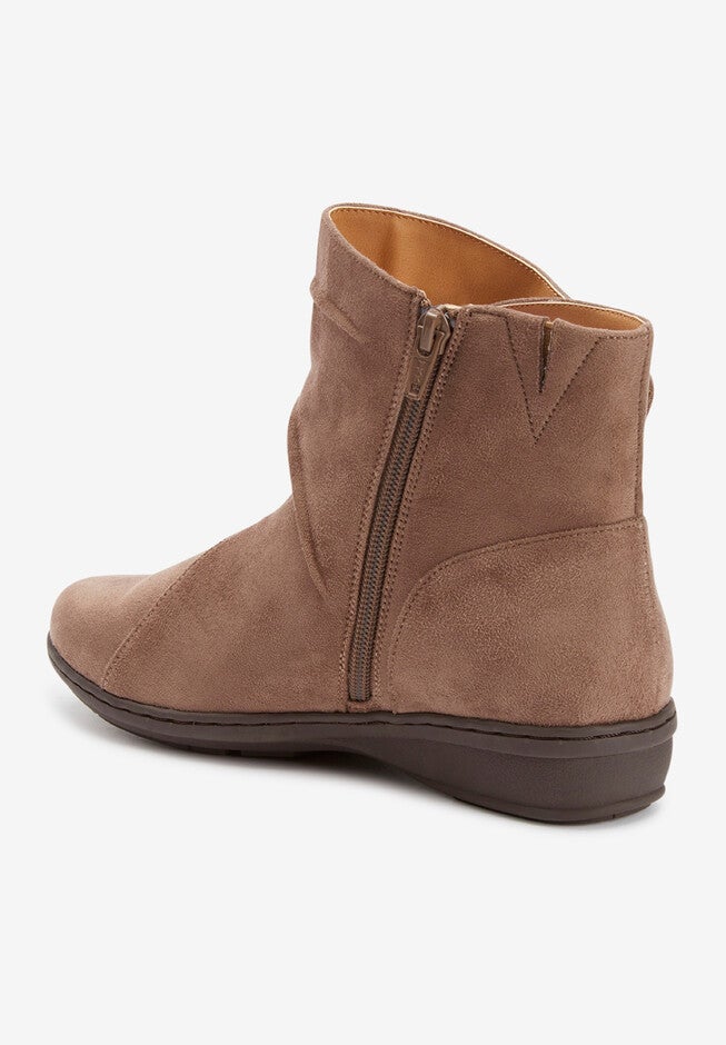 The Kora Bootie, , on-hover image number null