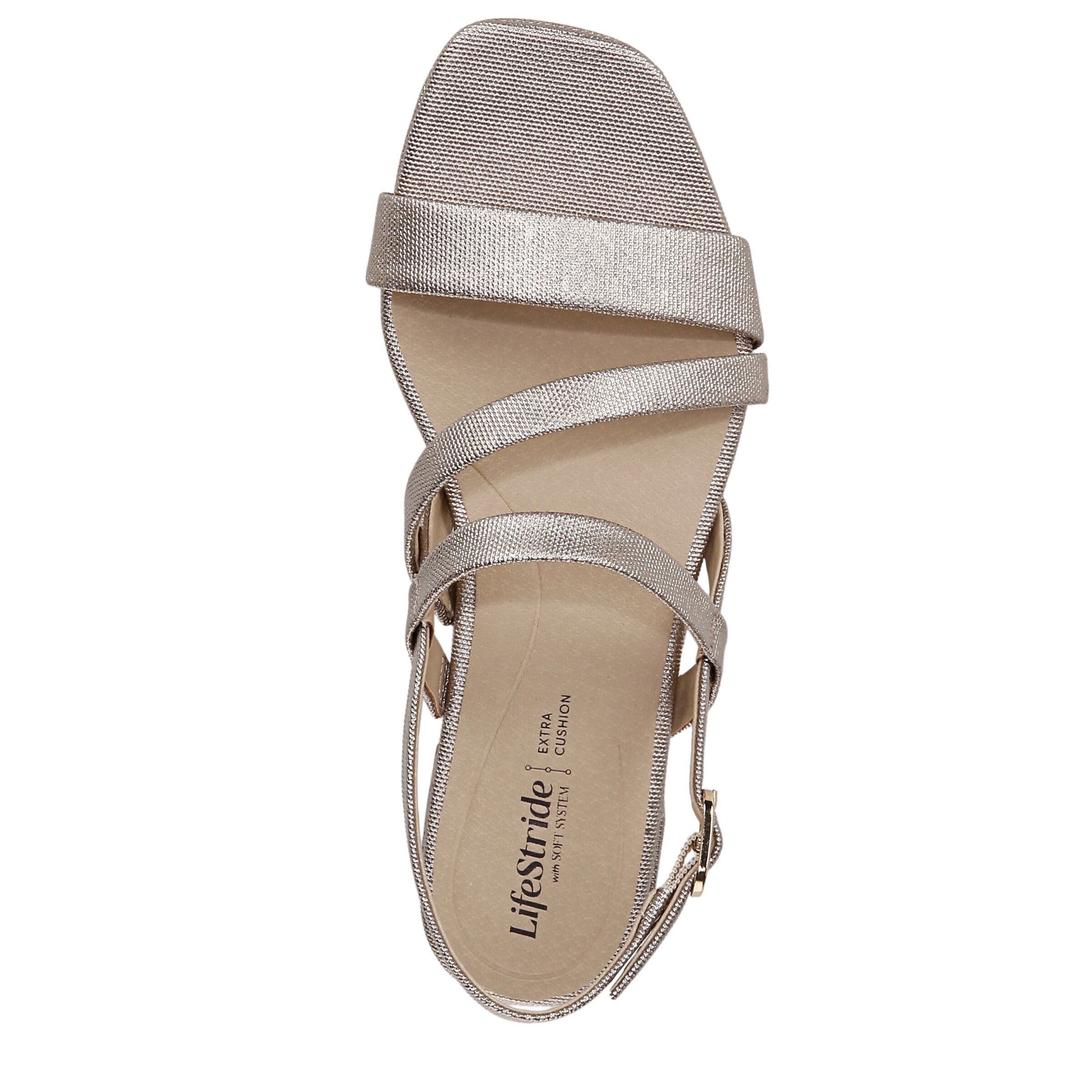 Janet Sandal, BRONZE, alternate image number 6