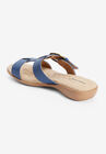 The Dawn Sandal By Comfortview, , on-hover image number null