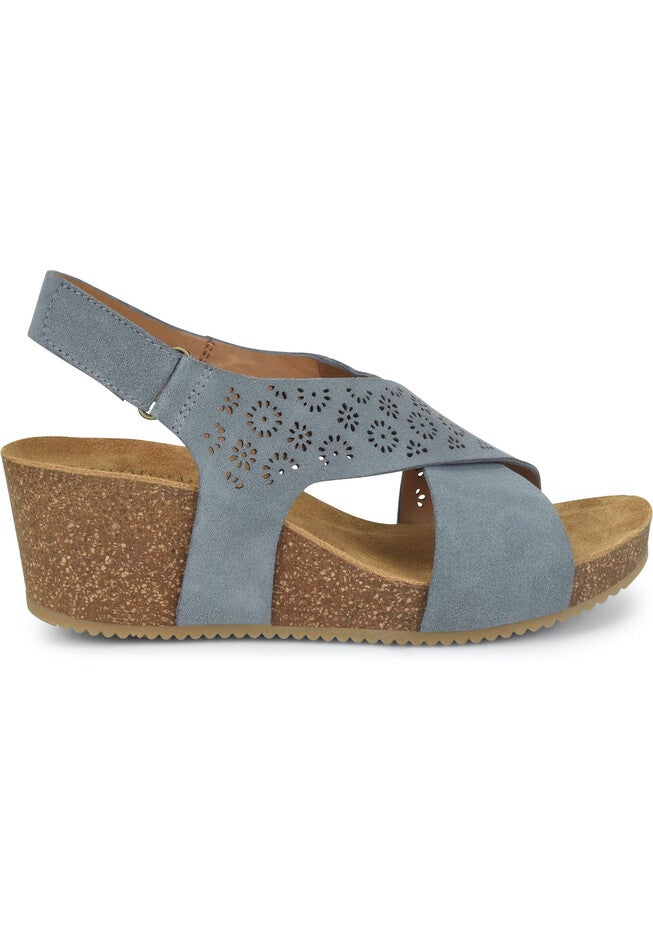 Ellasyn Sandals, , alternate image number null