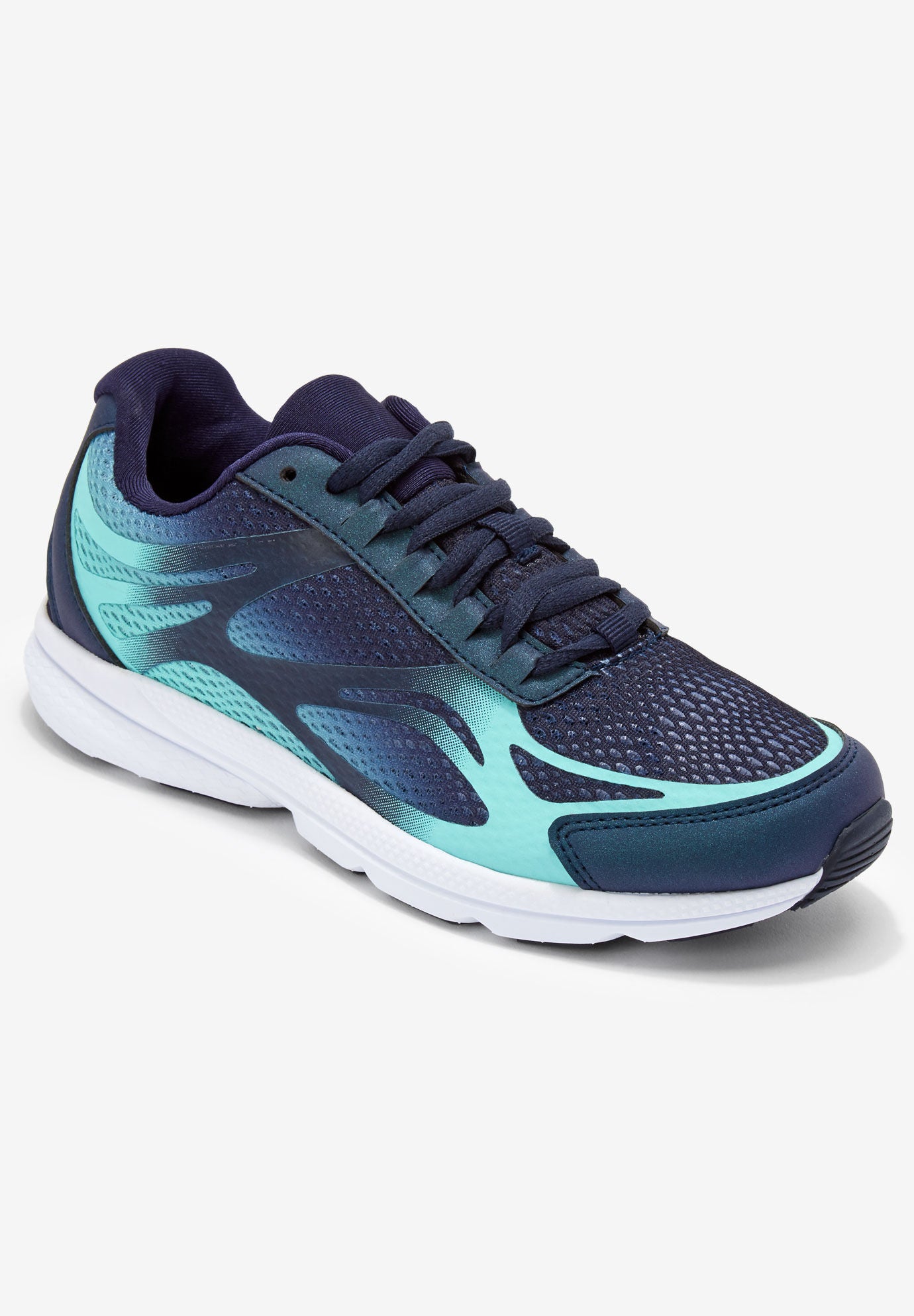 CV Sport Julie Sneaker Shoes For All