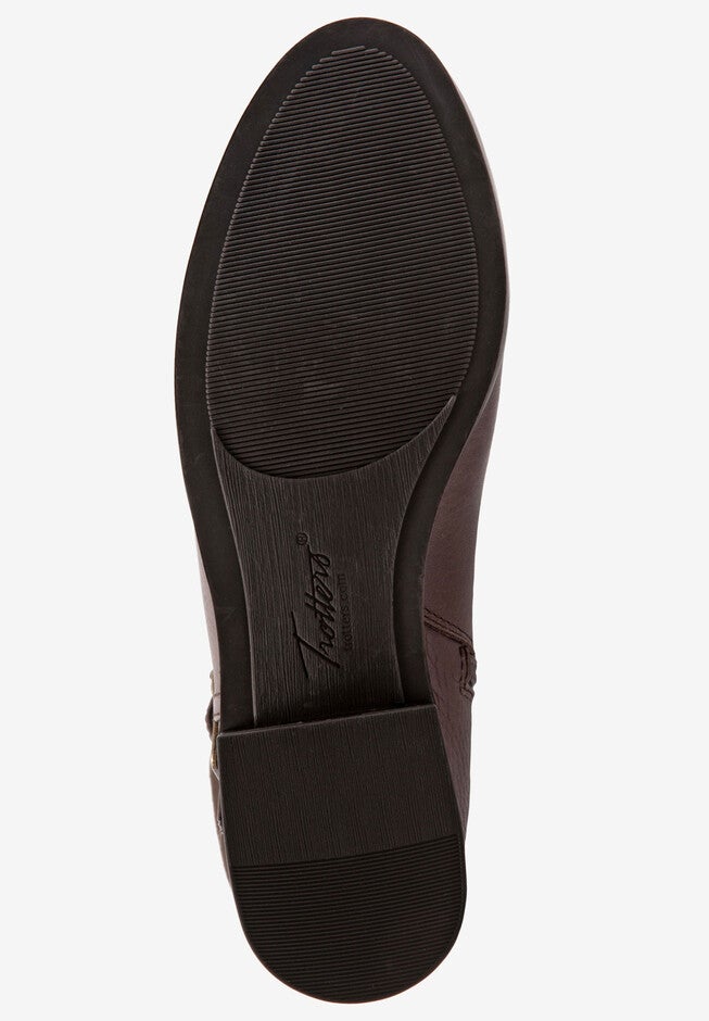 Larkin Wide Calf Boot , , alternate image number null