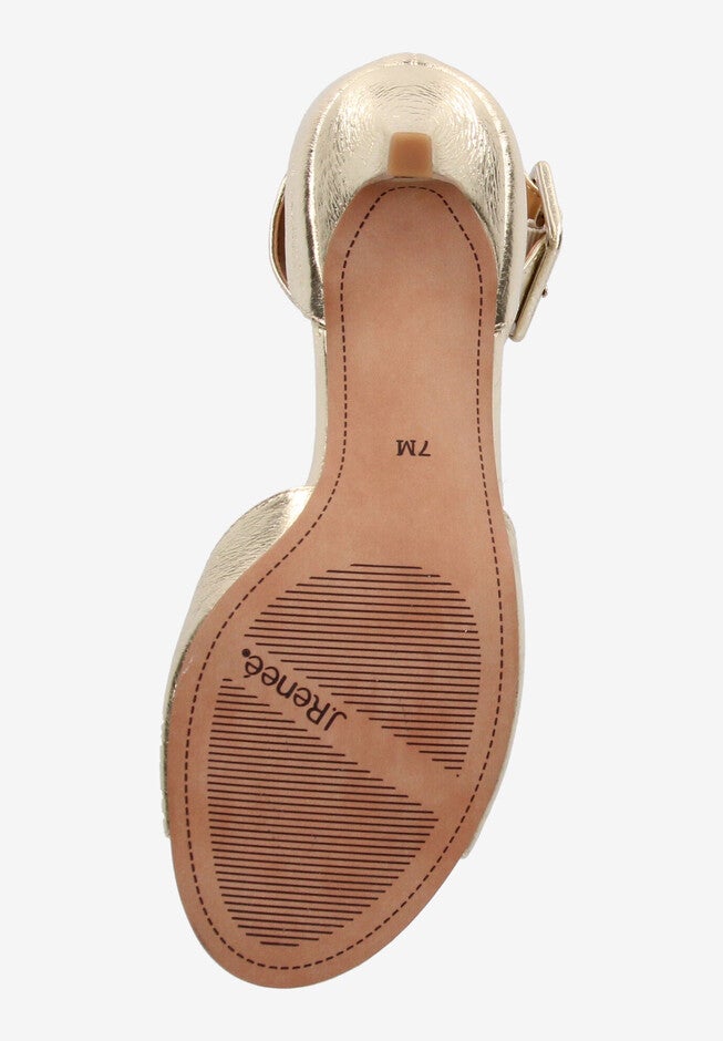 Indra Sandal, , alternate image number null