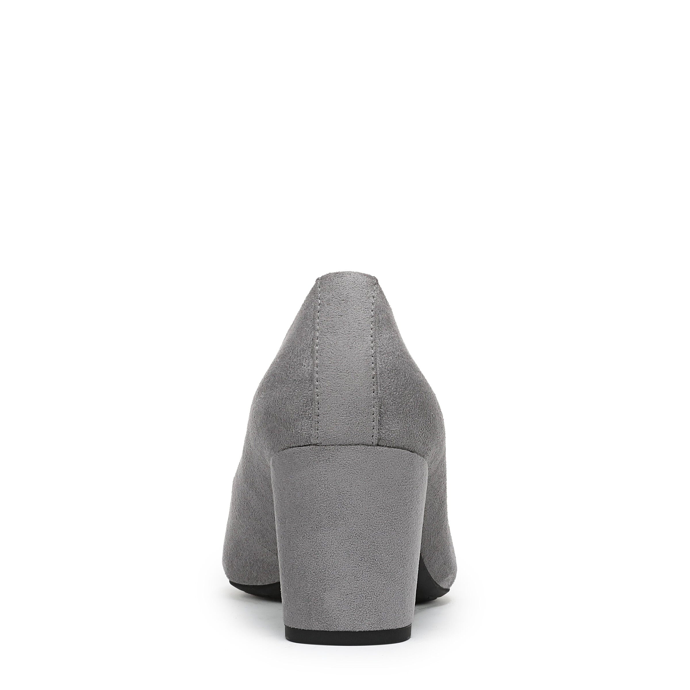 Rebecca Pump, ULTIMATE GREY, on-hover image number 1
