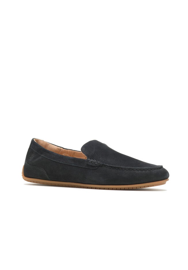Cora Loafer, BLACK NUBUCK, hi-res image number null
