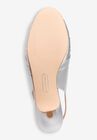 The Katelyn Slingback, , alternate image number null