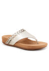 Bethany Sandal, CHAMPAGNE, hi-res image number null