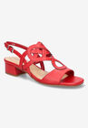 Catrin Sandal, RED, hi-res image number null