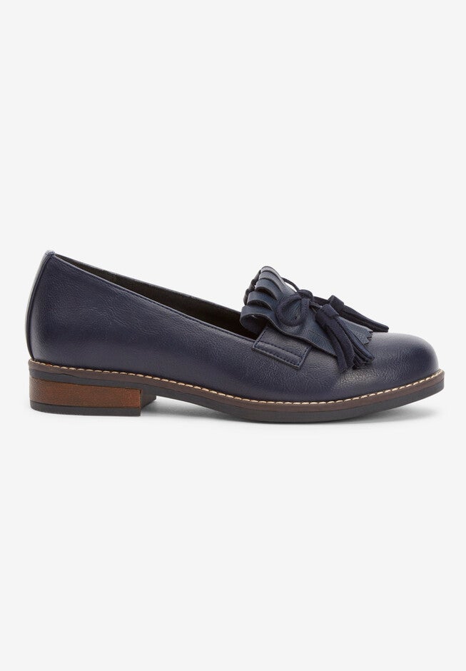 The Athena Flat by Comfortview, , alternate image number null
