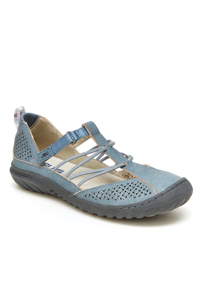 Fig Flat, DENIM, hi-res image number null