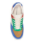 Brie Court Sneaker, , alternate image number null