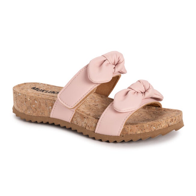 Posie Sandal, BLUSH NAPPA, hi-res image number null