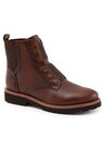 Indiana Bootie, DARK BROWN, hi-res image number null