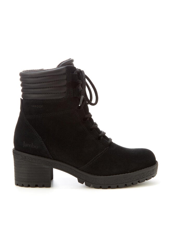 Douglas Waterproof Bootie, , alternate image number null