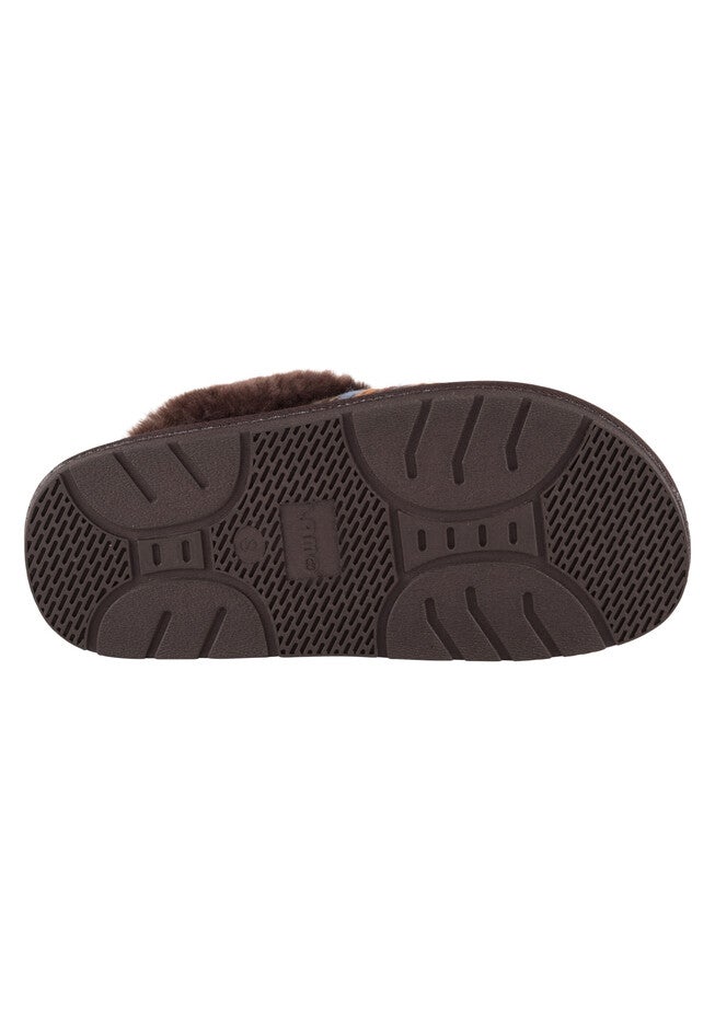 Juarez Scuff Slippers, , alternate image number null