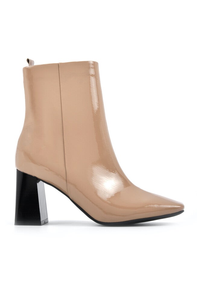 Newton Bootie, , alternate image number null