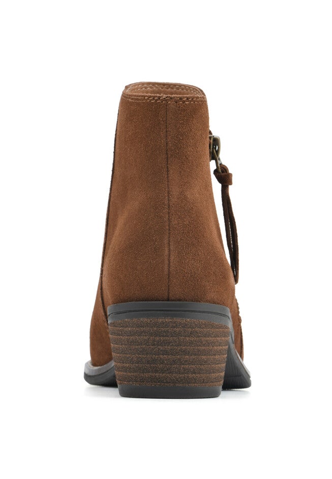 Altos Bootie, , on-hover image number null