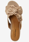 The Carmen Mule by Comfortview®, , alternate image number 4
