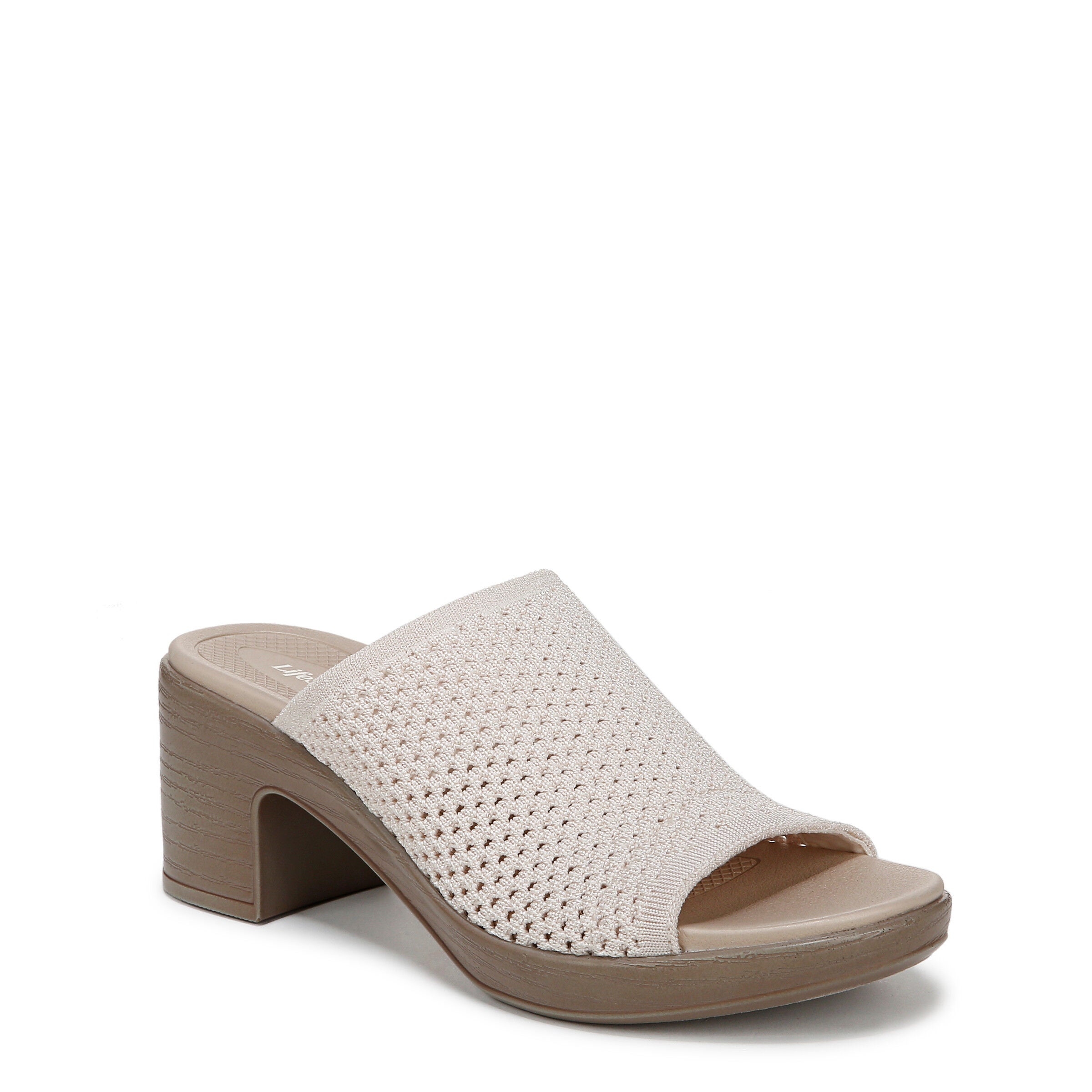 Ella Sandal, EGGNOG, hi-res image number 0