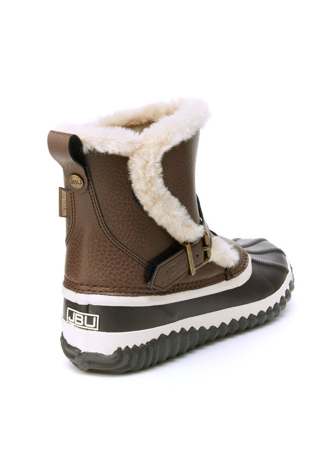 Grizzly Waterproof Boot, , on-hover image number null