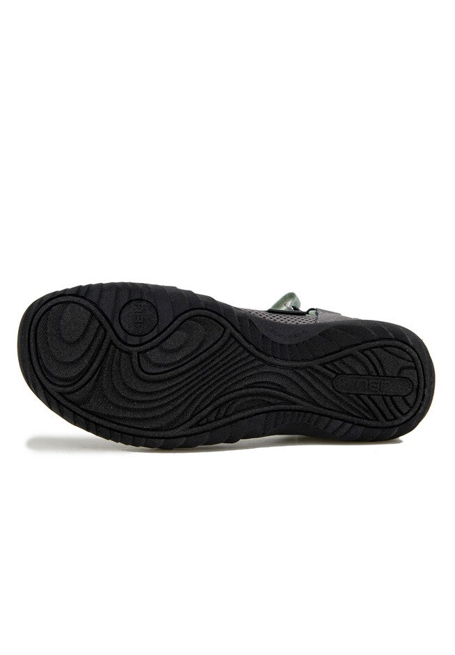 Malibu Vegan Water Ready Mary Jane Flat, , alternate image number null