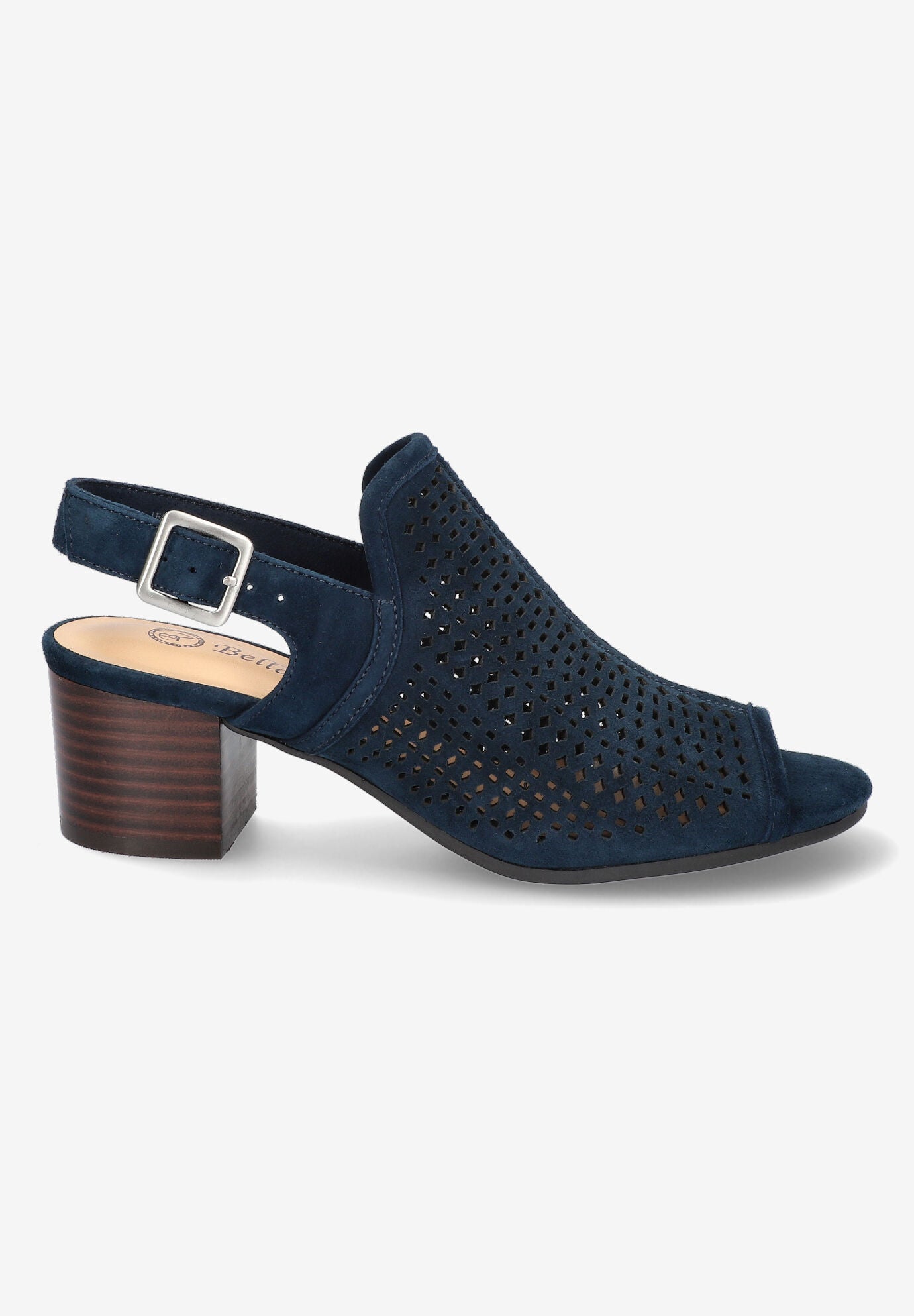 Emmalyn Sandals, , alternate image number 4