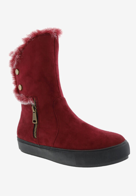 Furry Boot, WINE, hi-res image number null
