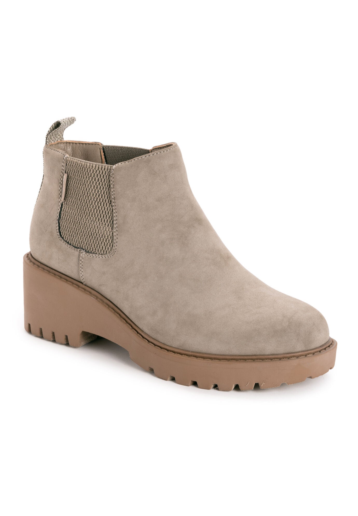Finley Francis Bootie, TAUPE, hi-res image number 0