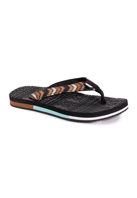 Sand Dune Sandals, BROWN MULTI, hi-res image number null