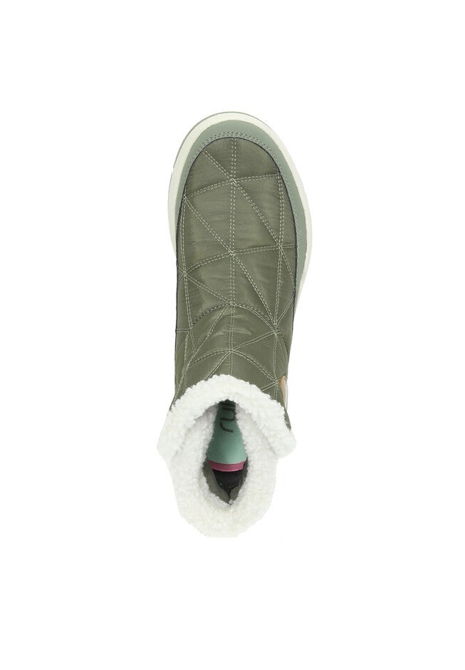 Aubonne Gore Sneaker Bootie, , alternate image number null
