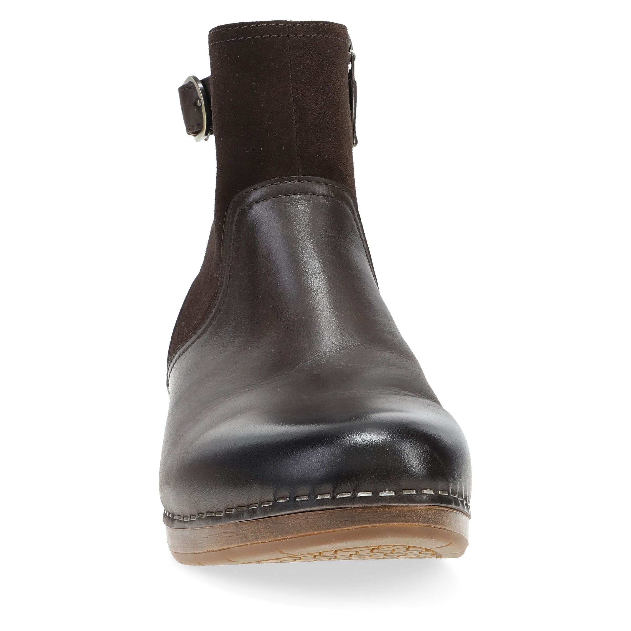 Monique Boot, CHOCOLATE, alternate image number 2