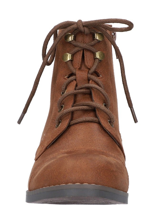 Sarina Booties , , alternate image number 4