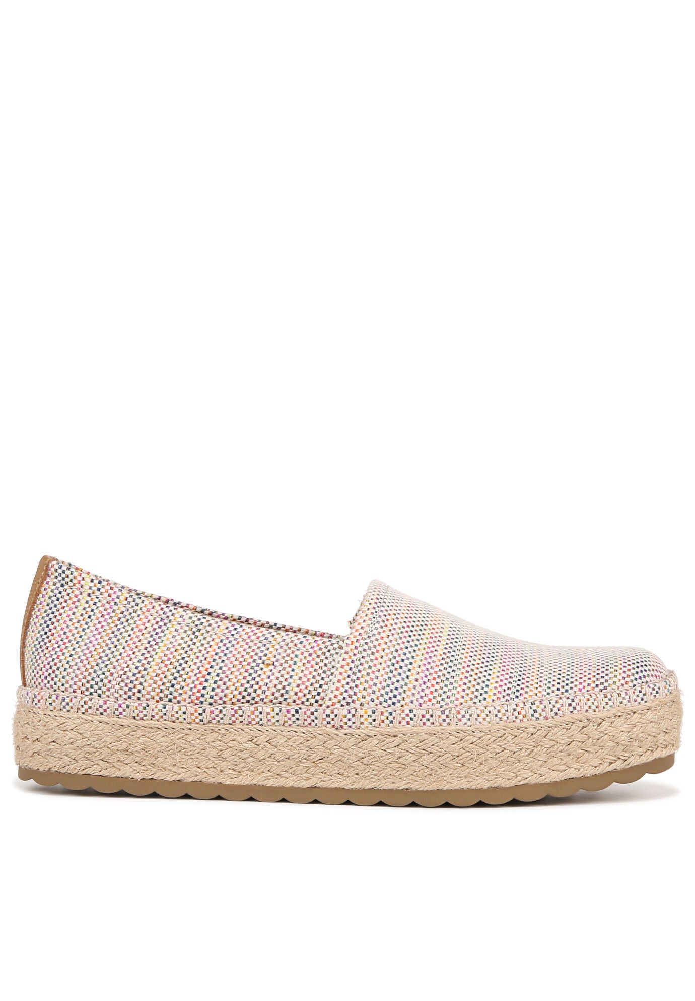 Sunray Espadrille Slip On, , alternate image number 3