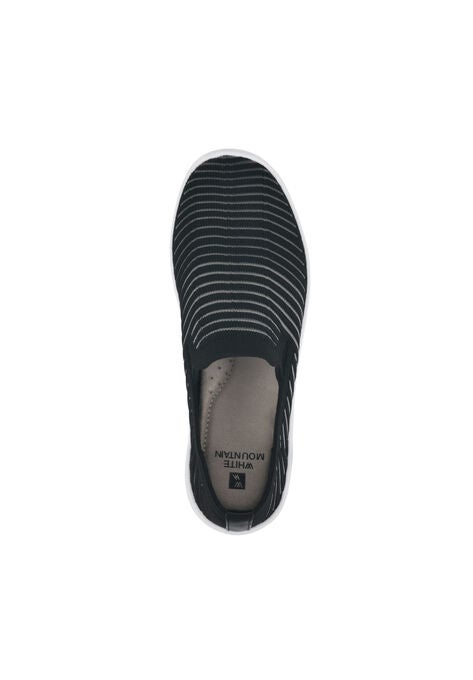 White Mountain Courageous Sneaker, , alternate image number null