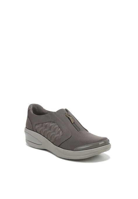 Florence Zip Up Sneaker, MOREL BROWN, hi-res image number null