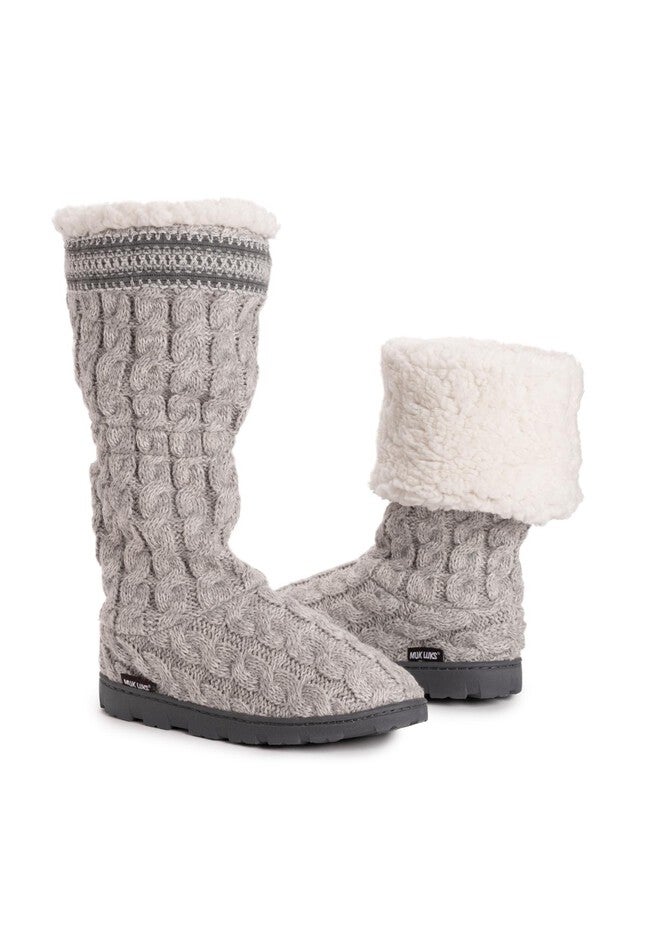 Tabbi Toggle Slipper, , alternate image number 2