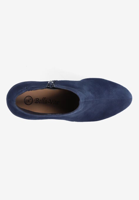 Brennan Bootie, , alternate image number null