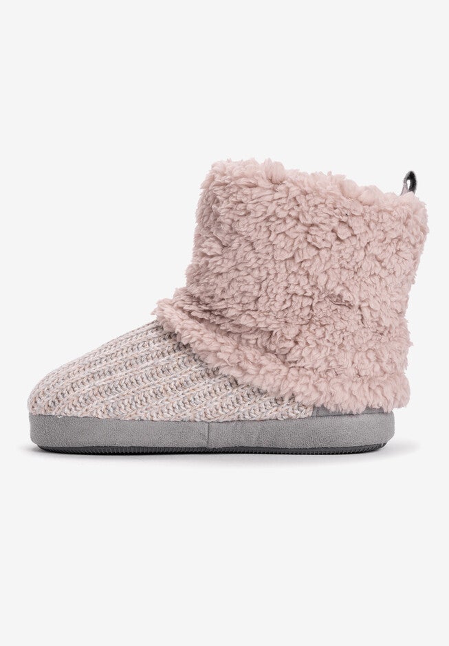 Tabitha Slipper Bootie, , alternate image number null
