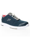 Propet Travel Walker Ii Sneakers, NAVY MELON, hi-res image number null