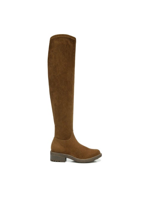 Kennedy Over The Knee Boot, , alternate image number null
