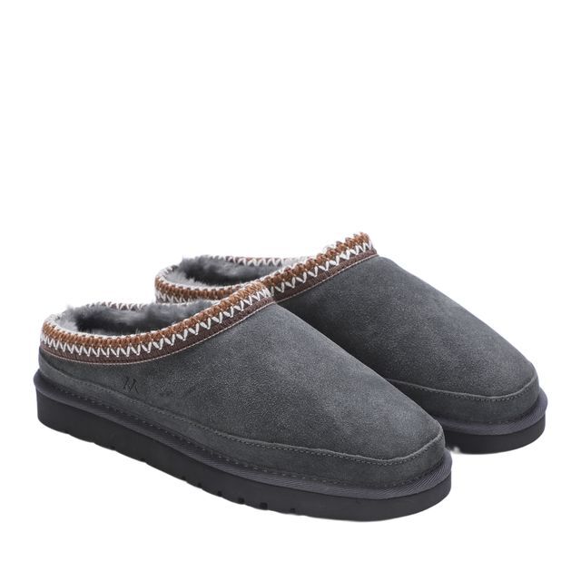 Jane Slip-On Shoe, CHARCOAL, hi-res image number 0