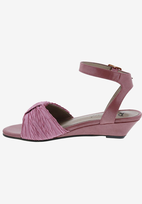 Lucy Wedge Sandal, , alternate image number null