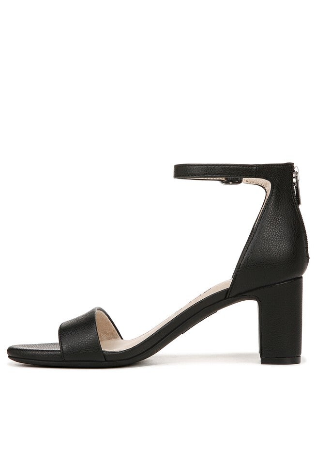 Florence Heeled Sandal, , alternate image number null