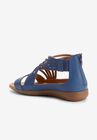 The Alicia Sandal , , on-hover image number null