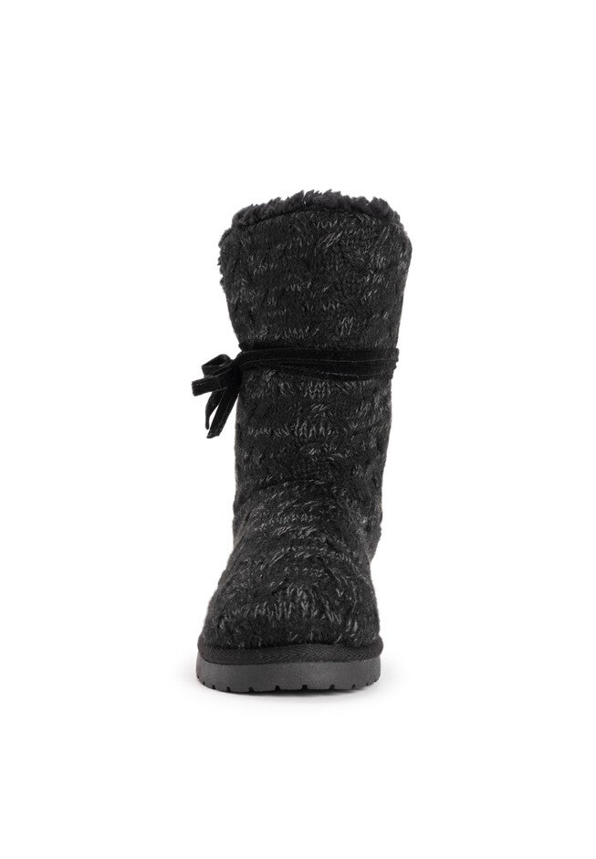 Clementine Bootie, , alternate image number null