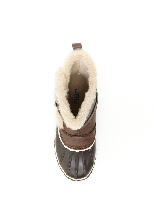 Grizzly Waterproof Boot, , alternate image number null